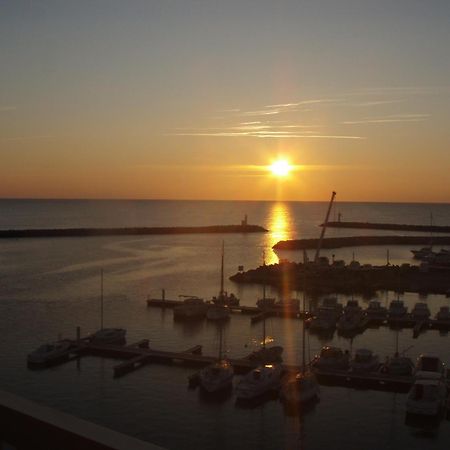 Hotel Le Richmont Marseillan  Eksteriør bilde