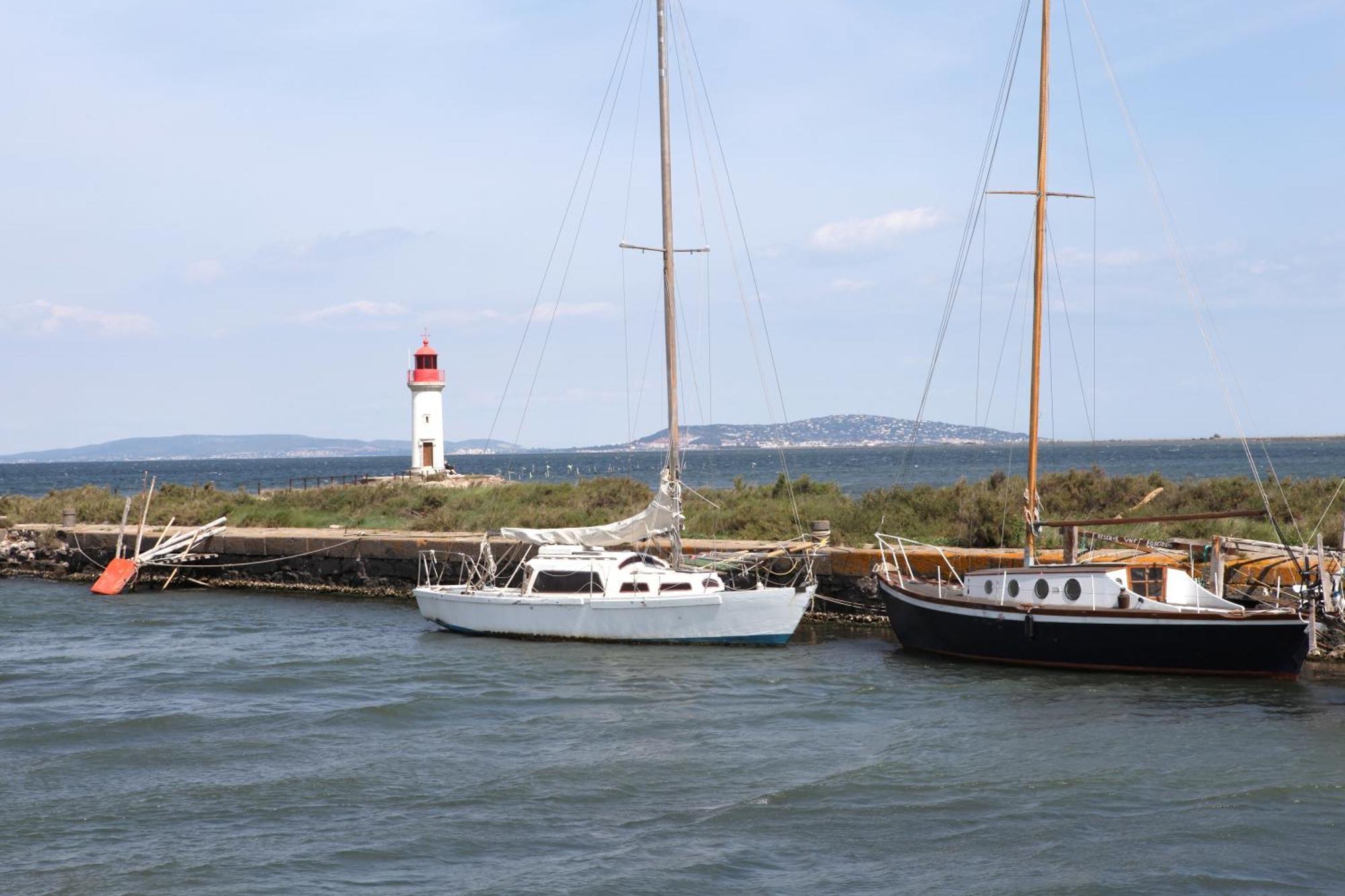 Hotel Le Richmont Marseillan  Rom bilde